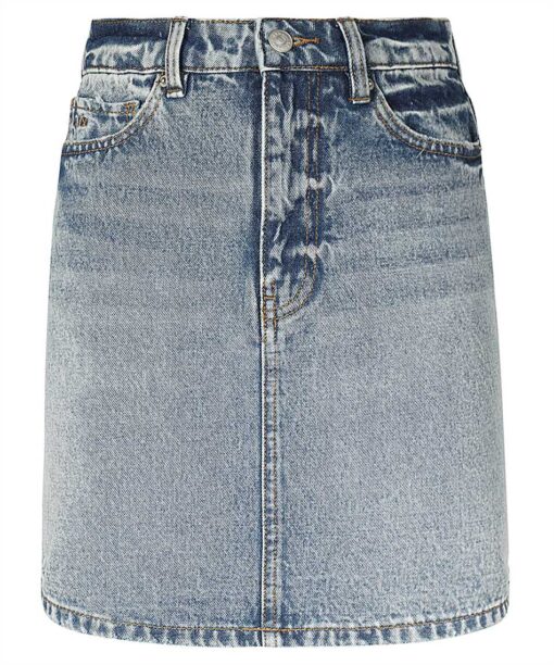 Armani Exchange SHORT Skirt
