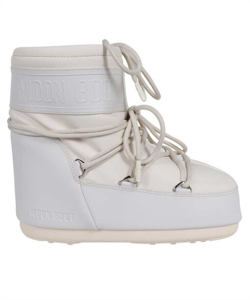 Moon Boot ICON LOW RUBBER Boots
