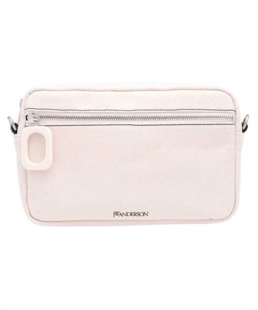 JW Anderson PULLER CAMERA Bag