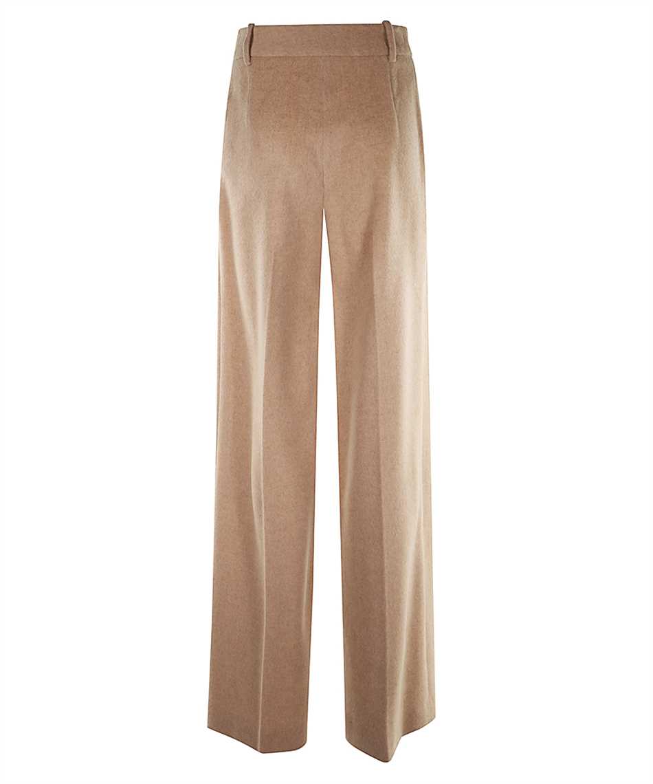 Ermanno Scervino High-waisted Trousers - Image 2