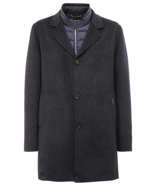 Moorer Jacket