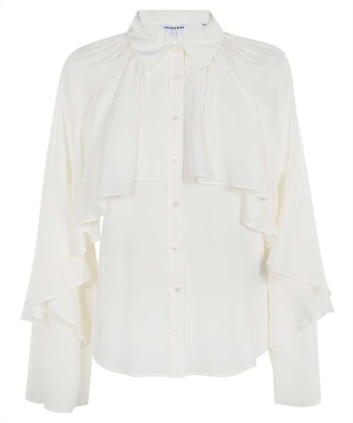 Veronica Beard DEMARIS Shirt