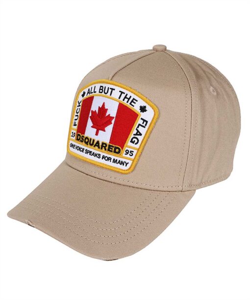 Dsquared2 BASEBALL Cap