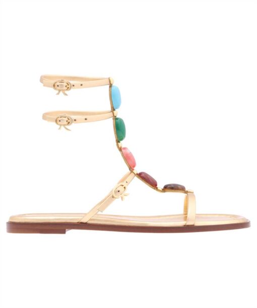 Gianvito Rossi Sandals
