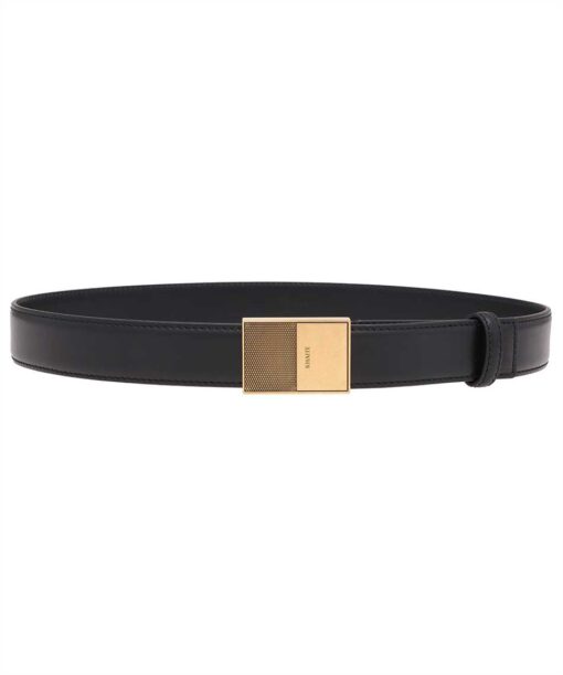 Khaite 30MM Belt