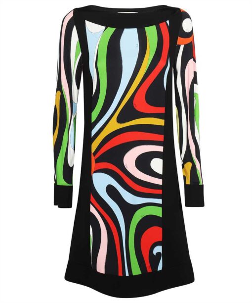 Emilio Pucci MEDIUM JERSEY Dress