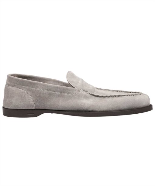 John Lobb PACE Loafers