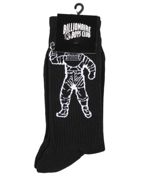 Billionaire Boys Club STANDING ASTRO Socks