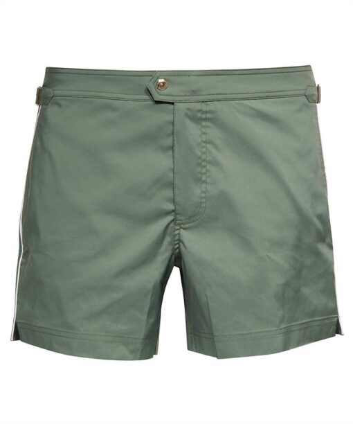 Tom Ford NYLON Swim shorts