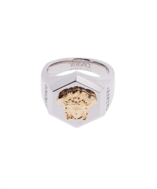 Versace MEDUSA HEAD Ring