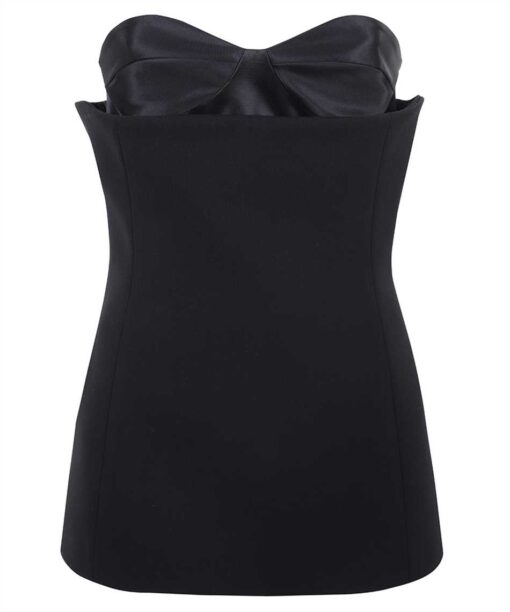Khaite AYLA Top