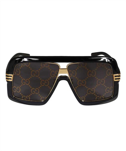 Gucci GG LENS Sunglasses