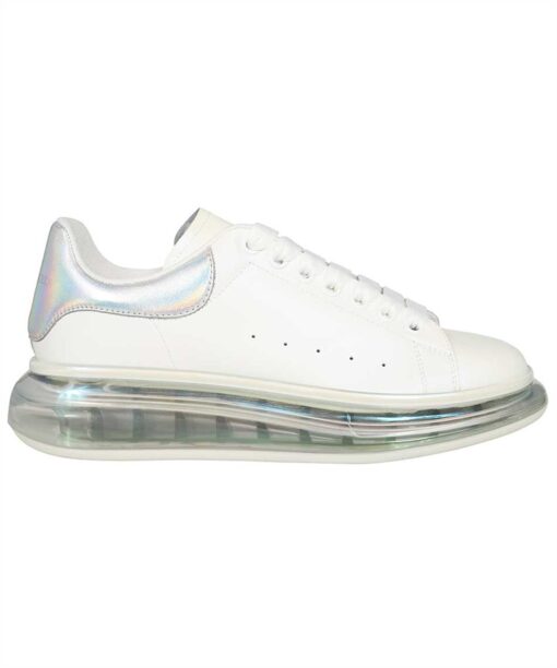 Alexander McQueen OVERSIZED Sneakers