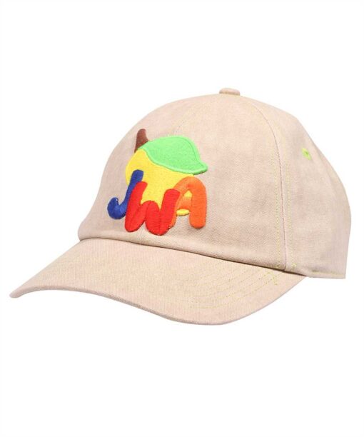 JW Anderson Cap