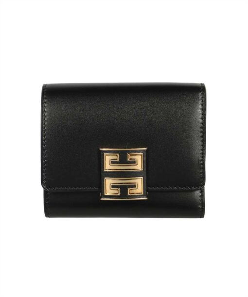 Givenchy 4G TRIFOLD Wallet