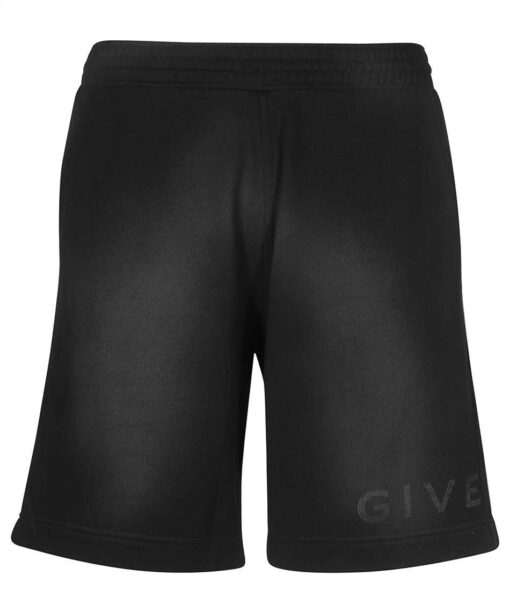 Givenchy BOXY FIT Shorts
