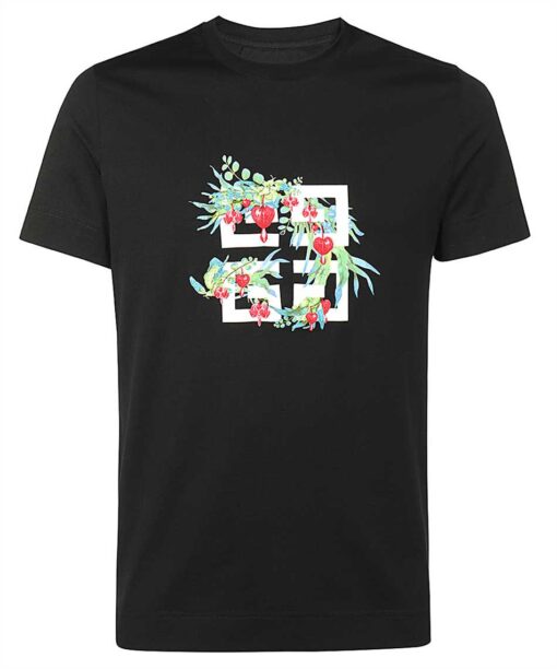 Givenchy SLIM FIT T-shirt