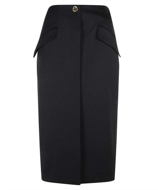 Givenchy MIDI TAILORED Skirt