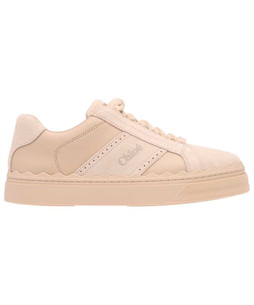 Chloé LAUREN Sneakers