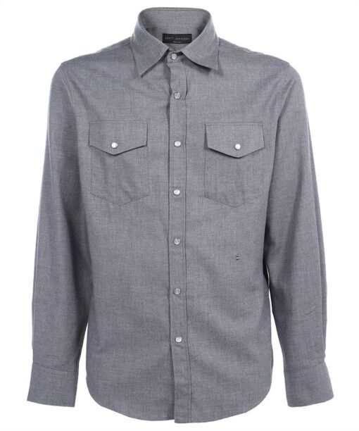 Brett Johnson WESTERN Shirt