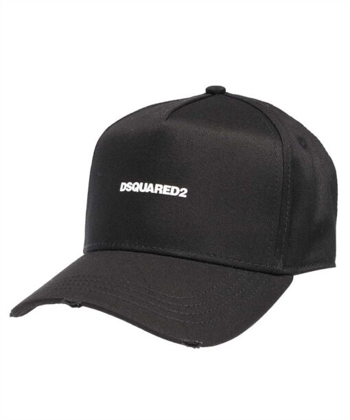 Dsquared2 MINI LOGO BASEBALL Cap