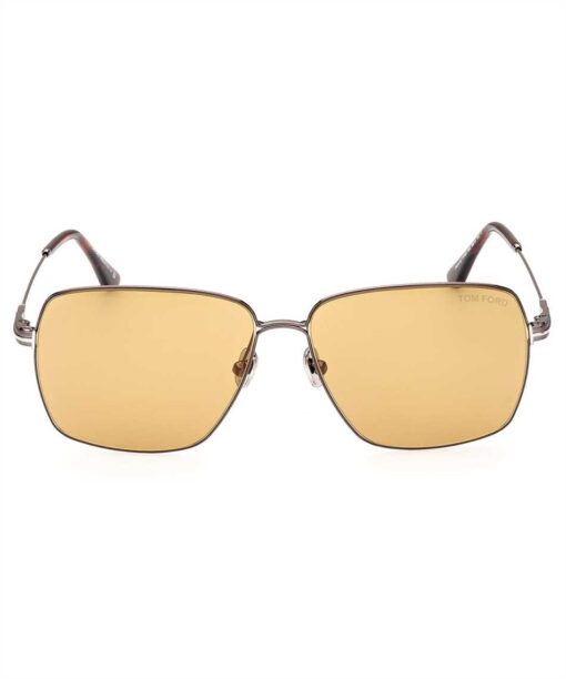 Tom Ford PIERRE SQUARE Sunglasses