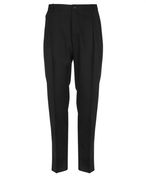 Dolce & Gabbana SLIM-FIT TAILORED Trousers