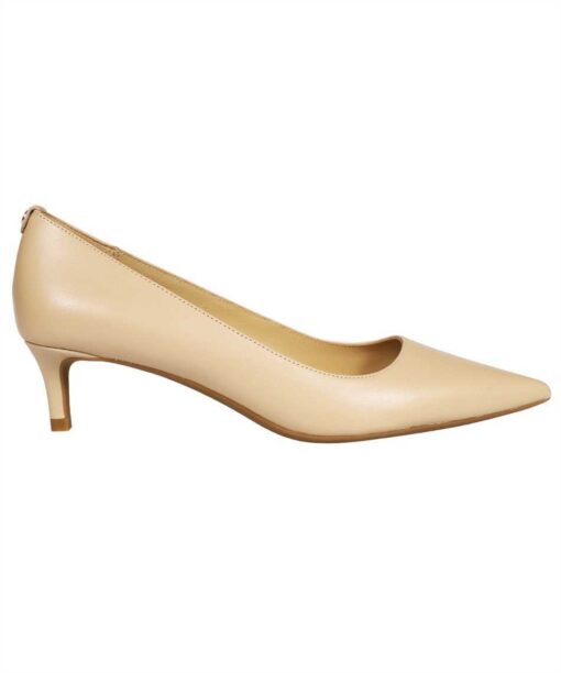 Michael Kors ALINA FLEX KITTEN Shoes
