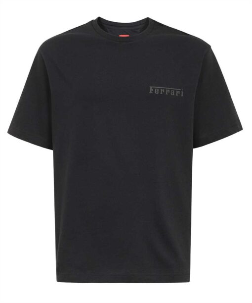 Ferrari PURE COTTON SMALL T-shirt
