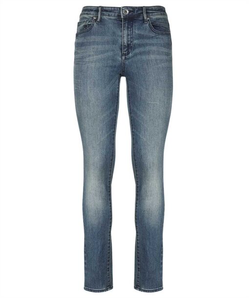 Armani Exchange SKINNY FIT Jeans