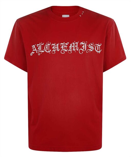 Alchemist T-shirt