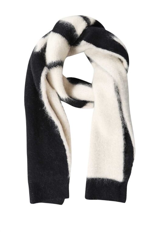 Lanvin CASHMERE BLEND Scarf