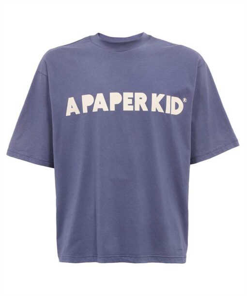 A Paper Kid JERSEY T-shirt