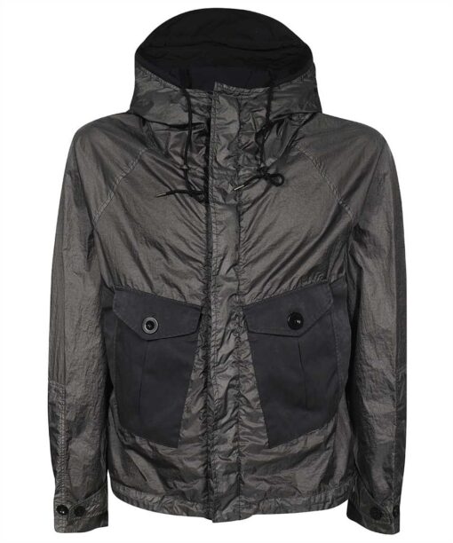 Ten C TEMPEST COMBO ANORAK Jacket