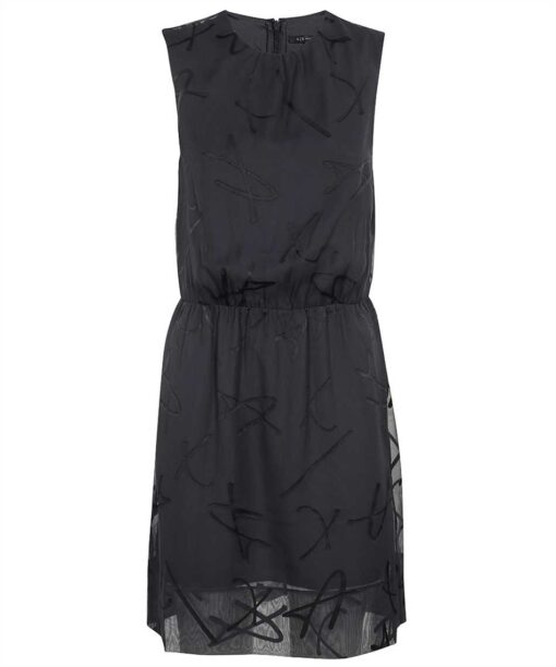 Armani Exchange SHORT Dress