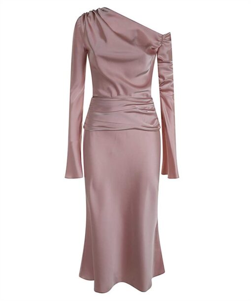 Les Filles d'Eva MIDI Dress