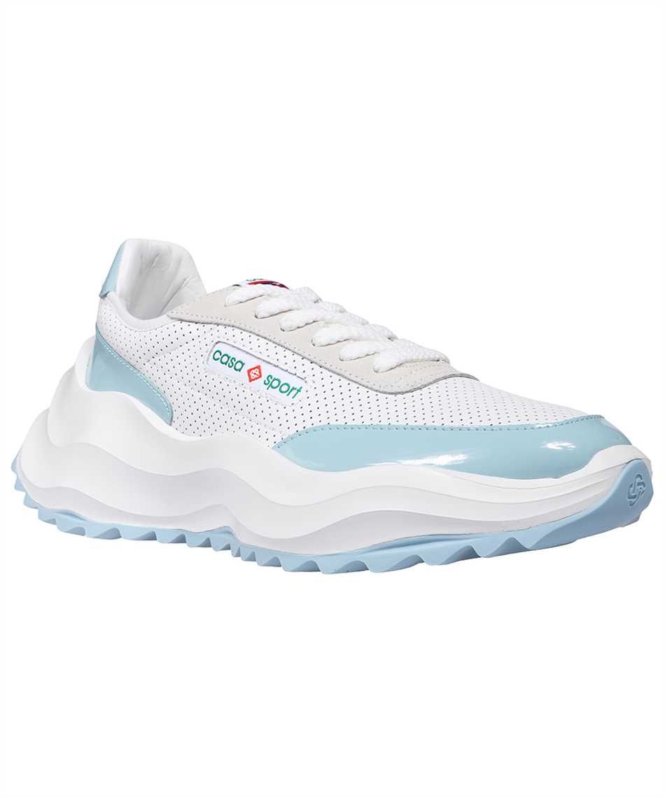 Casablanca ATLANTIS Sneakers - Image 2