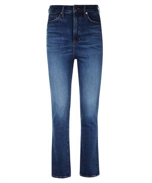 Veronica Beard LYDIA SLIM Jeans