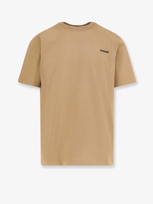 T-shirt in cotone