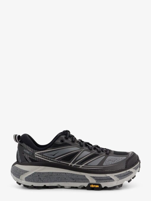 U Mafate Speed 2 mesh and rubber sneakers