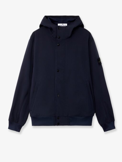 Light Soft Shell-R e.dye® Technology Jacket
