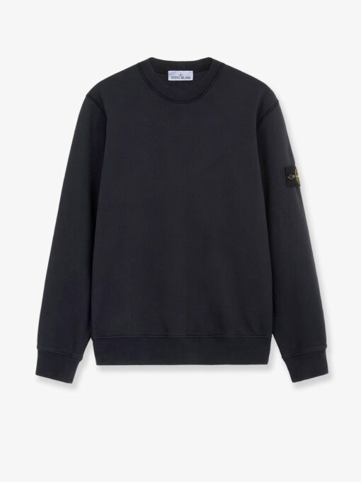 Organic cotton sweatshirt