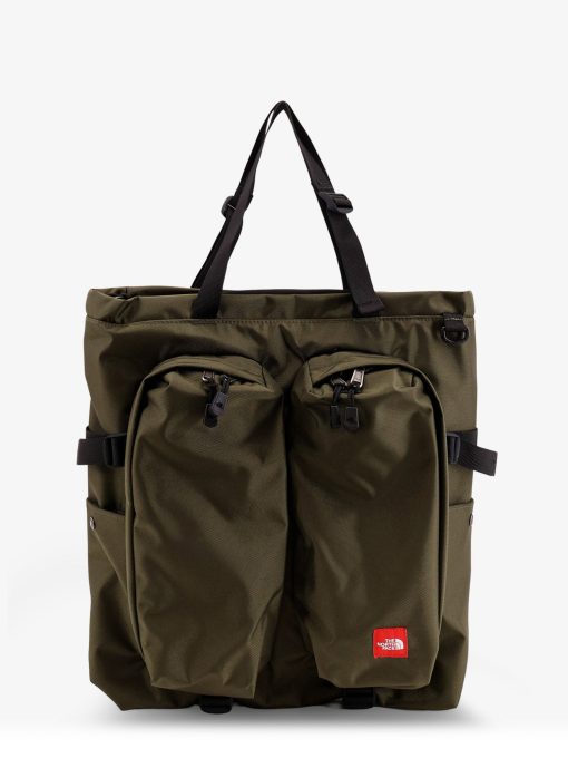 Nylon handbag