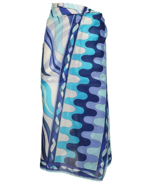 Emilio Pucci LONG Pareo
