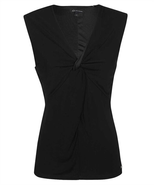 Armani Exchange JERSEY Top