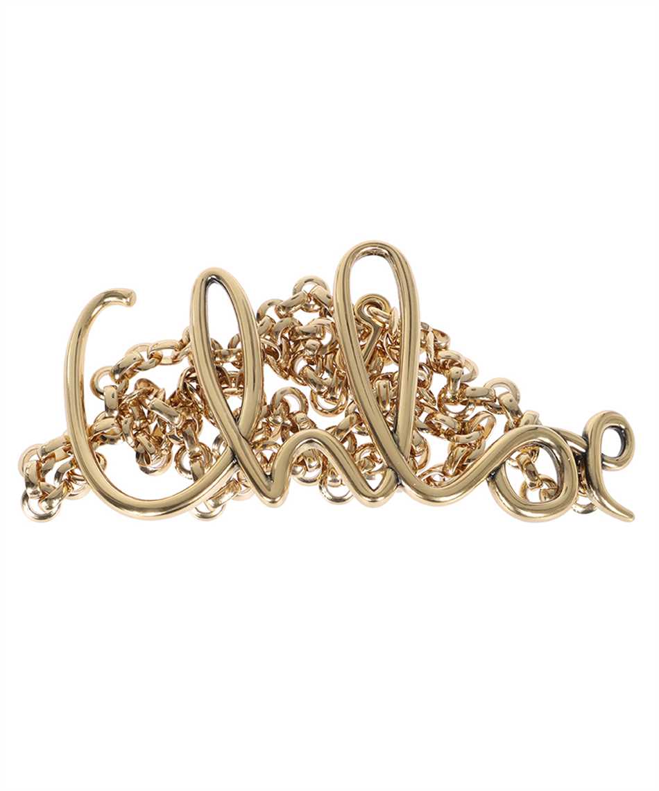 Chloé CHLOE ICONIC Belt - Image 3