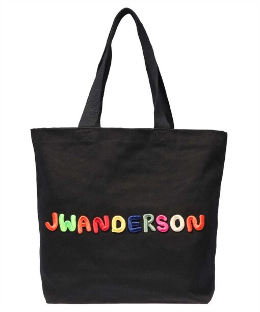 JW Anderson CANVAS TOTE Bag