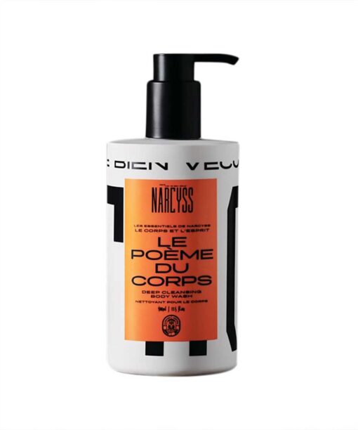 Narcyss Shower gel