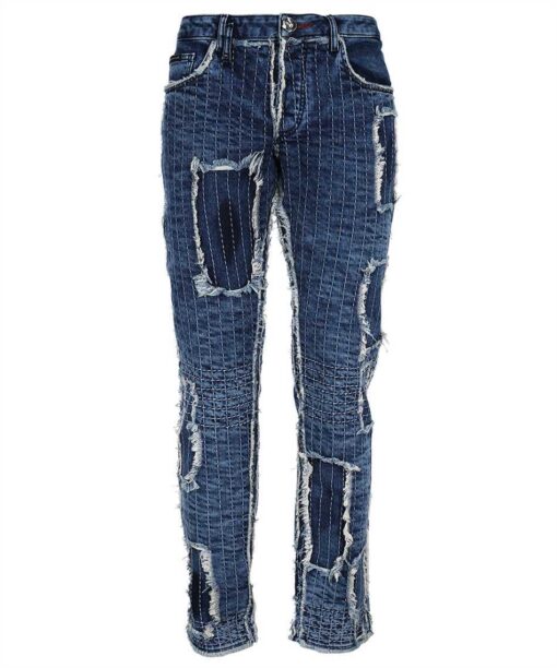 Philipp Plein DENIM Jeans