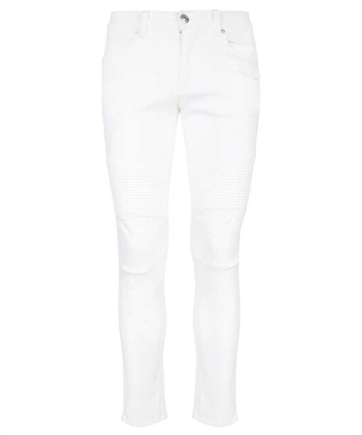 Armani Exchange SKINNY FIT Jeans